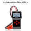 Car battery tester Micro-200pro